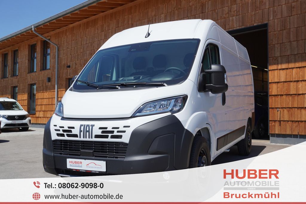 Image of Fiat Ducato