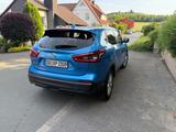 Nissan Qashqai 1.2 DIG-T Acenta Acenta - Nissan Qashqai: Privatanbieter
