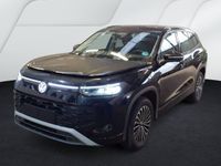 Volkswagen Tayron - Vorschau Bild 2