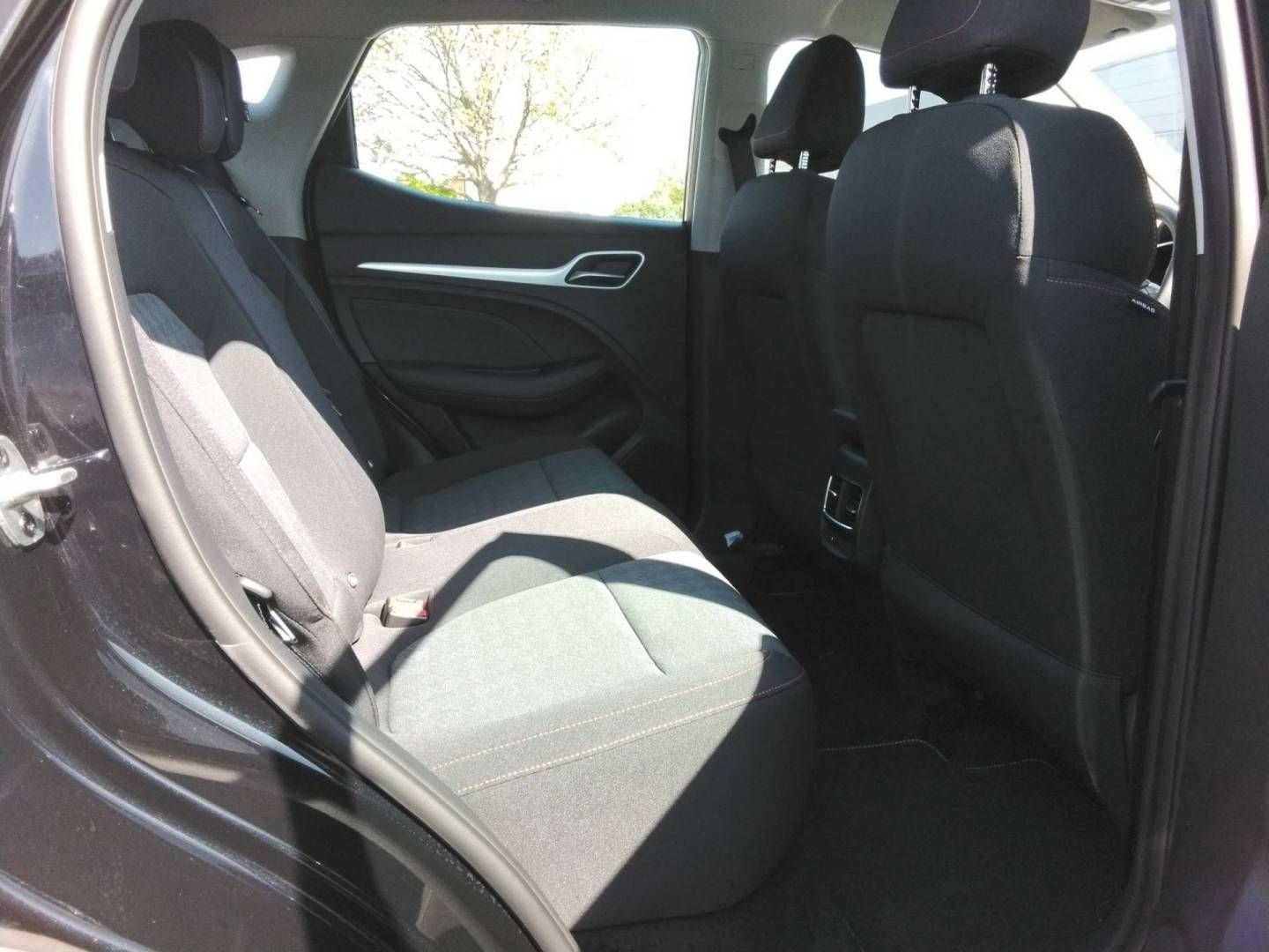 Fahrzeugabbildung MG MG ZS EV Comfort 51kWh