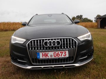 Audi A6 - 8