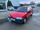 Peugeot 106 Special Edition kid 106 - gebrauchte Peugeot 106 aus dem Jahr 1995