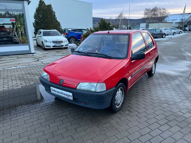 Peugeot 106 Special Edition kid 106