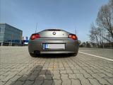 BMW Z4 3.0i / Original / Topzustand - BMW Z4: 3.0