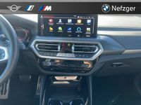 BMW X4 M40 - Vorschau Bild 11