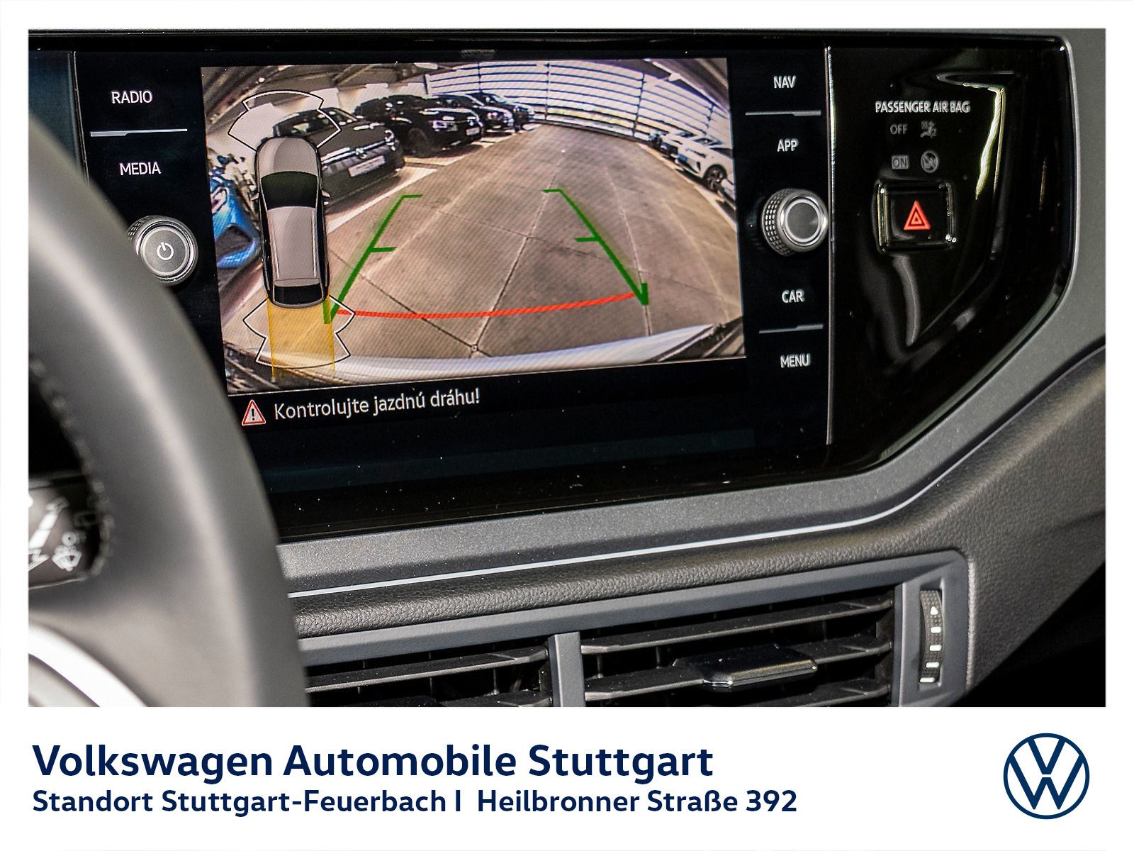 Volkswagen Taigo - Bild 8