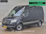 Mercedes-Benz Sprinter 319 CDI Automaat L2H2 model 2025 Camera