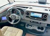 Carthago chic c-line I 4.9 LE L -Alde -SAT &amp; TV -Leder (4/16)