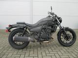 Kawasaki Eliminator 500 End of Summer Aktion - Angebote