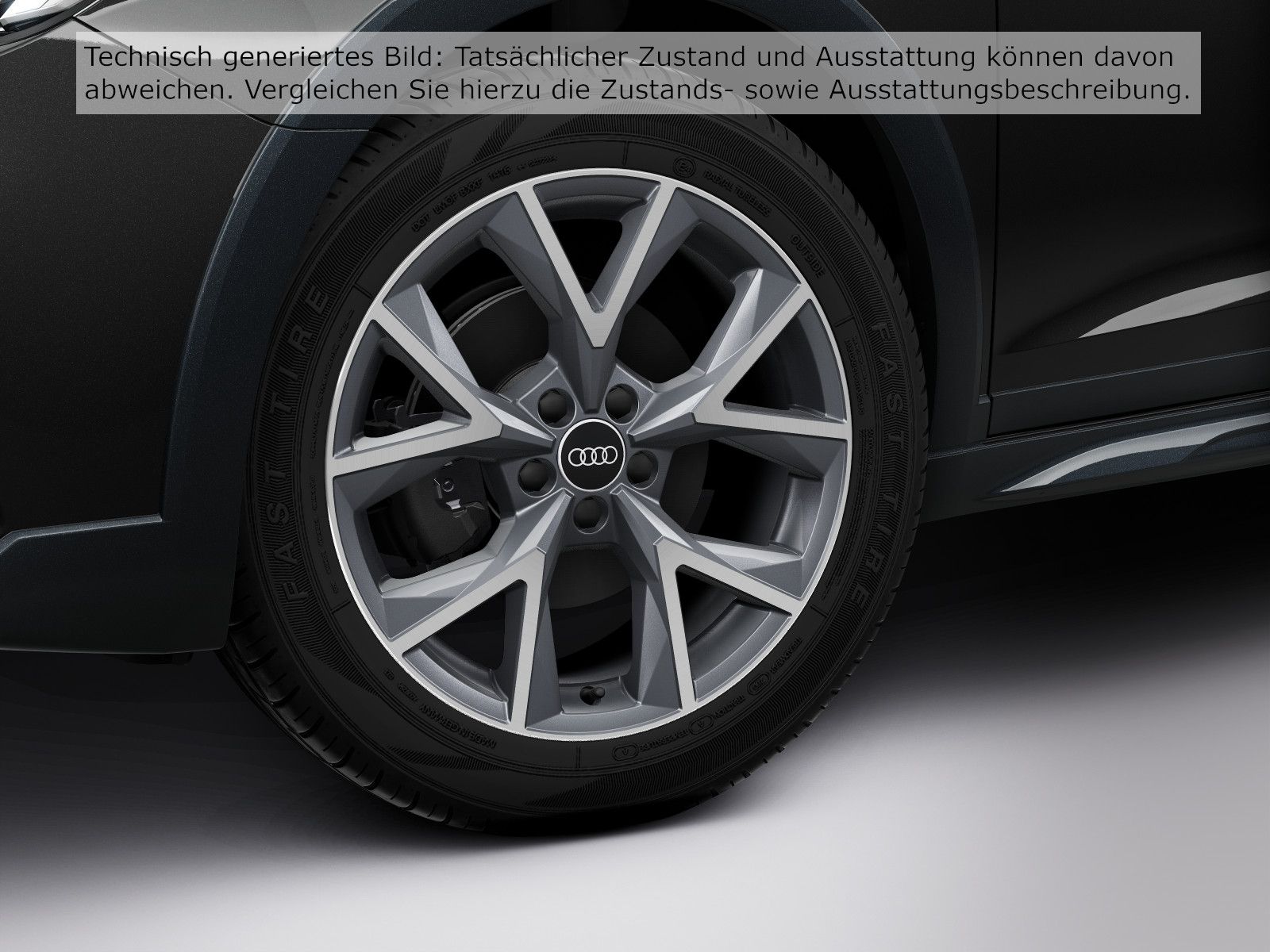 Audi A1 - Bild 10