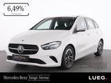 Mercedes-Benz B 180 Progressive+LED+EHeck+Kamera+PTS+SpurAssis - Mercedes-Benz 180e