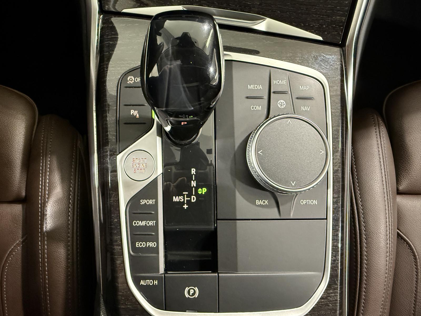 BMW 330d xDrive Limousine Luxury Line GSD RFK HUD