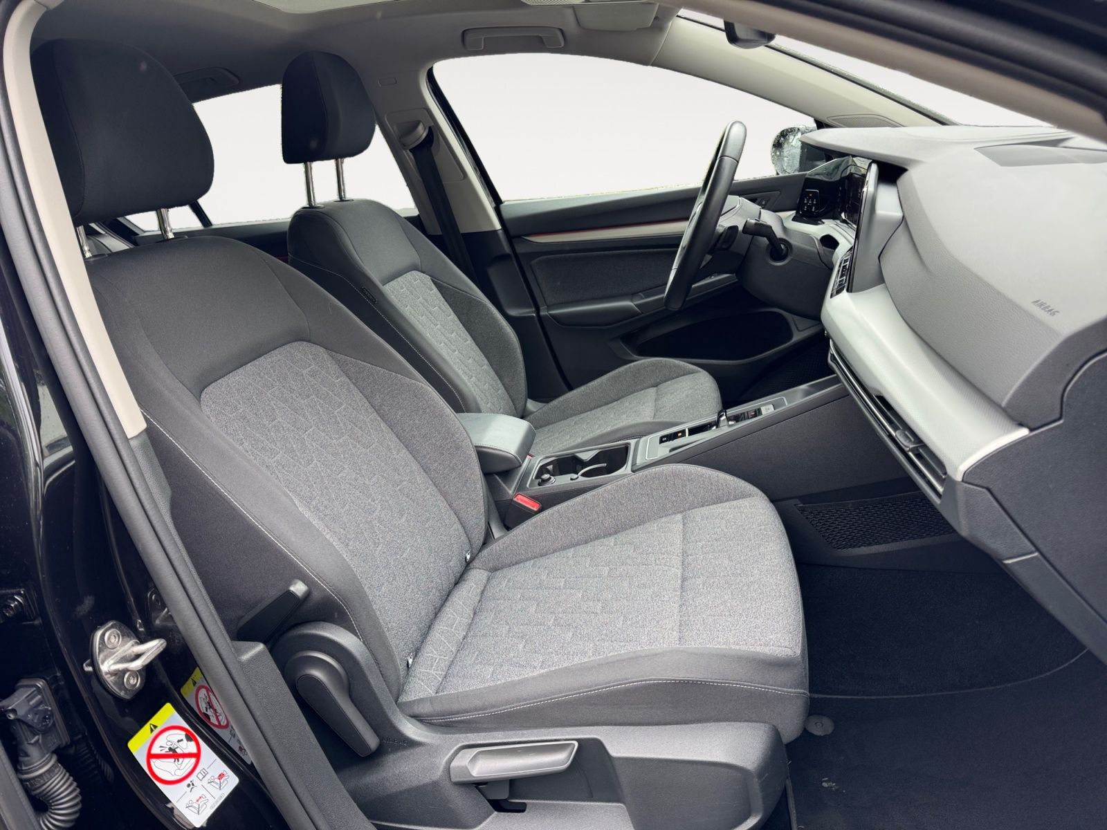 Volkswagen Golf - Bild 16