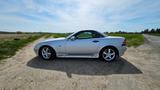 Mercedes-Benz Mercedes SLK 200 sehr gepflegt - gebrauchte Mercedes-Benz SLK 200 aus dem Jahr 1999