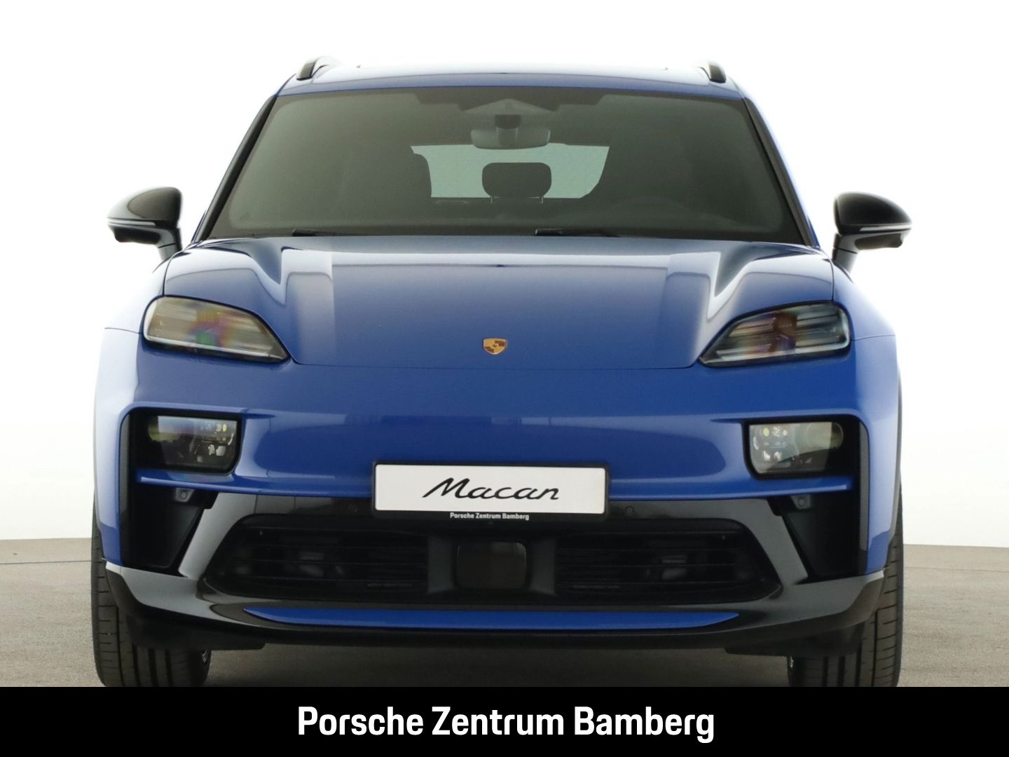 Porsche Macan - Bild 11