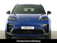 Porsche Macan - Vorschau Bild 11