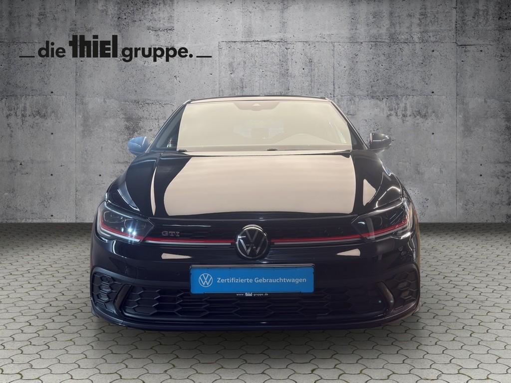 Volkswagen Polo 2.0 TSI GTI DSG IQ.Light+Pano+Kamera+ACC