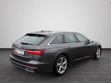 Audi A6 Avant 40 TDI S tronic S LINE B&O AHK 360 GRAD - Audi A6: 4g