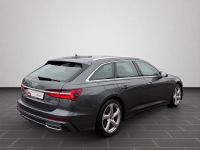 Audi A6 - Vorschau Bild 2