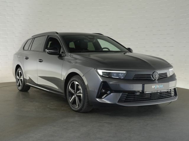 Astra L ST GS AT+ANHÄNGERKUPPLUNG+NAVI+360 GRAD