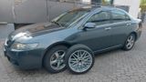 Honda Accord  CL 7  2.0 VTEC - Honda Accord aus 2004