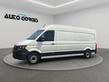 Volkswagen Crafter Kasten 35 2.0 TDI LANG HOCH +RFK+KLIMA+ - Volkswagen Crafter: Van