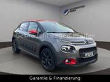 Citroën C3 Shine*Kamera*Navi*LED*CarPlay*TÜV Neu*Mwst* - graue Citroën C3