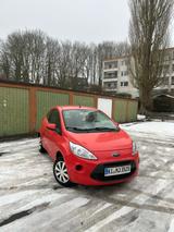Ford Ka/Ka+ 1,2 Trend Trend - Ford Ka/Ka+ in Kiel