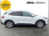 Ford Kuga Duratec Plug-in-Hybrid 2.5 *NAVI*KAMERA*SIT - Ford Kuga mit Hybrid-Antrieb