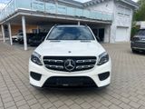 Mercedes-Benz GLS 350d 4M*AMG*Pano*7-Sitz*360°*Distr*Night*AHK - Mercedes-Benz GLS 350 aus 2019
