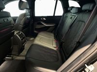 BMW X5 M60 - Vorschau Bild 14
