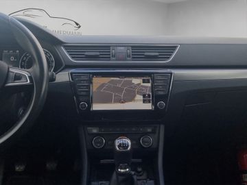 Skoda Superb - 10