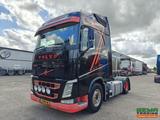 Volvo FH460 4x2 Globetrotter Euro 6 - Doppeltanks - Ip - Volvo Fh 460