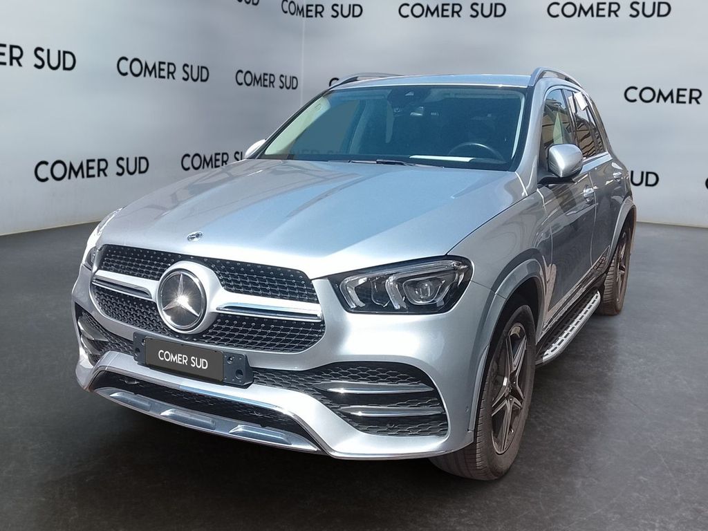 Image of Mercedes-Benz Other
