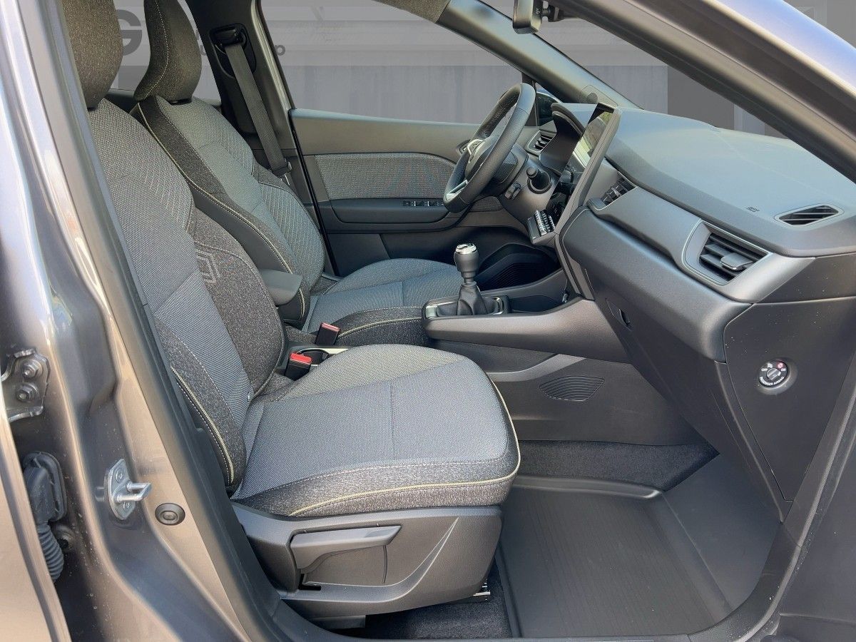 Renault Captur - Bild 8