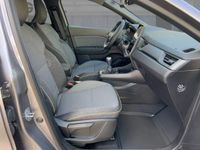 Renault Captur - Vorschau Bild 8