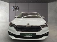 Skoda Fabia - Vorschau Bild 2