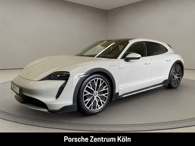 Porsche Taycan 4 Cross Turismo Abstandstempomat LED-Matr