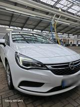 Opel Ukrainischen Auto - Opel Adam in Kassel