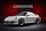 Porsche 997 Sport Classic Concours state l 1 of 250 worl - Porsche: Classic