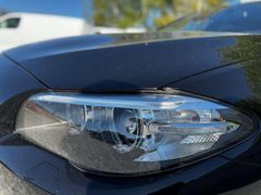 Fahrzeugabbildung BMW 530 530 d M Paket Langstreckenfahrzeug TÜV NEU