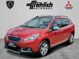 Peugeot 2008 PureTech 82 Allure - Peugeot 2008 in Nürnberg