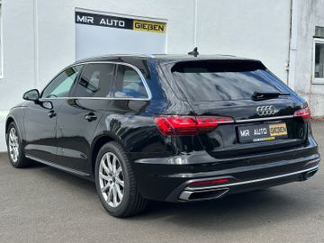 Audi A4 - 7