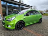 Opel Corsa D OPC Nürburgring Edition - Opel Corsa Nürburgring Edition Gebrauchtwagen