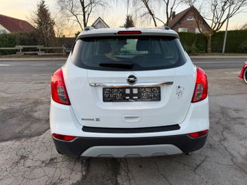 Opel Mokka X - 5