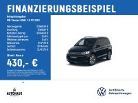 Volkswagen Touran - Vorschau Bild 1