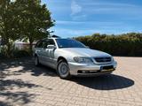Opel Omega B Caravan - Design Edition - Be... - Opel Omega mit Benzin-Antrieb: B