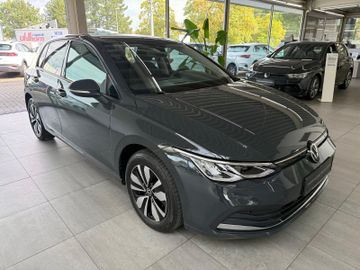 Volkswagen Golf - 7