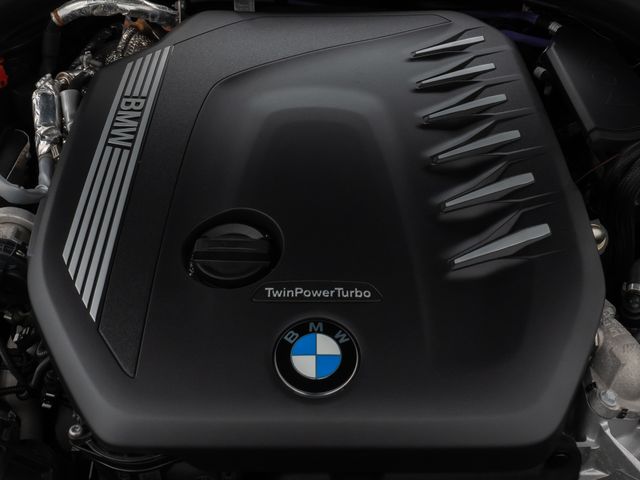 Foto Nummer 15: BMW 540d