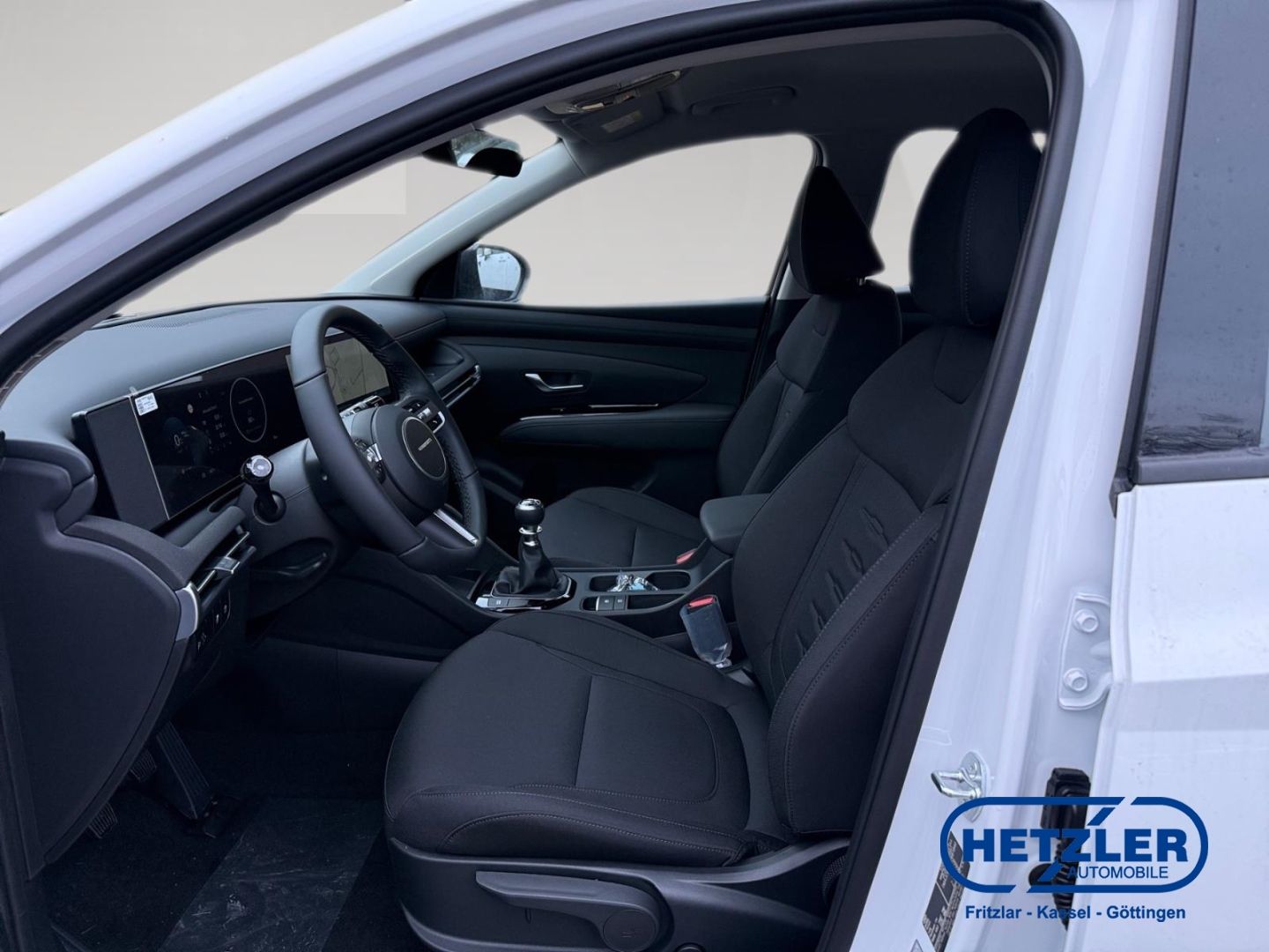 Hyundai Tucson – Bild 7